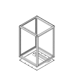 Manuel VARISTAR - Cadre pivotant 120° | Fixfr