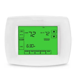 Honeywell TH8000 Guide de l'utilisateur + IA Chat | Fixfr