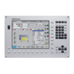 HEIDENHAIN MANUALplus 620 (548431-08) CNC Control Manuel utilisateur