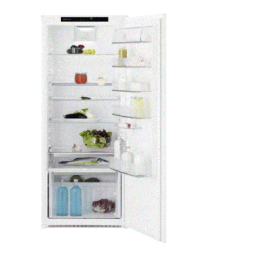 Electrolux LRB3DE18S : Fiche Produit + IA | AI Chat & PDF Download | Fixfr