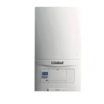 Vaillant ecoTEC plus, ecoTEC pro : Notice d'emploi + AI