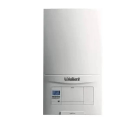 Vaillant ecoTEC plus, ecoTEC pro : Notice d'emploi + AI | Fixfr