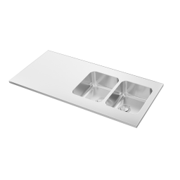 IKEA OLOFSJÖN Countertop Manuel utilisateur | Fixfr