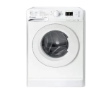 Indesit MTWA 71484 W EE Washing machine Manuel utilisateur