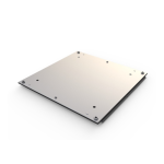 nVent 60630 Manuel utilisateur - Plaque de base IP55