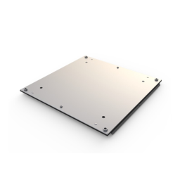 nVent 60630 Manuel utilisateur - Plaque de base IP55 | Fixfr