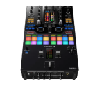 Manuel DJM-S11 Pioneer DJ | Chat IA &amp; PDF