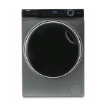 Haier I-Pro Series 7 HWD120-B14979S Lave linge s&eacute;chant hublot Product fiche