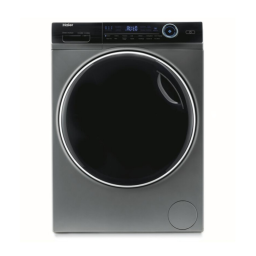 Haier I-Pro Series 7 HWD120-B14979S Lave linge séchant hublot Product fiche | Fixfr