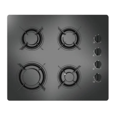Proline PGH4FGL-FR Table de cuisson Manuel utilisateur | Fixfr