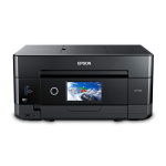 Epson XP-7100 Manuel utilisateur