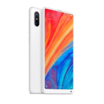 Xiaomi Mi Mix 2S Manuel utilisateur