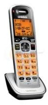 Uniden DCX160 Manuel utilisateur | Fixfr