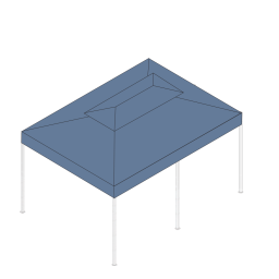 Outsunny Gazebo: Assistance IA et téléchargement PDF | Fixfr