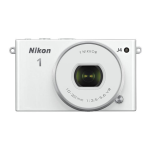 Nikon 1 J4 Manuel utilisateur