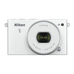 Nikon 1 J2 Manuel d'utilisation | AI Chat &amp; PDF