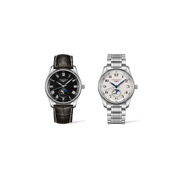 Longines L899 Manuel utilisateur | Fixfr