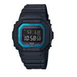 Casio G-Shock GW-B5600 Manuel utilisateur