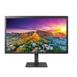 LG 27MD5KL-B Manuel utilisateur