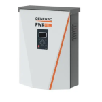 Generac XVT076A03 Manuel du propri&eacute;taire