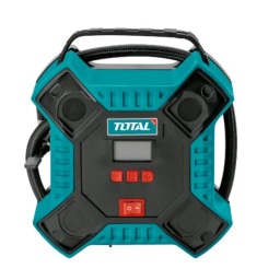 TOTAL TTAC1601 - Mode d'emploi + Chat IA | Fixfr