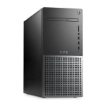 Dell XPS 8950 desktop Manuel utilisateur