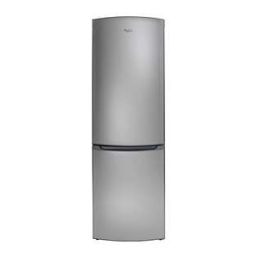 Whirlpool WBE3321 A+NFS : Fiche Produit + Chat IA | Fixfr