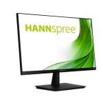Hannspree HC248PFB Desktop Monitor Fiche technique