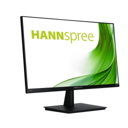 Hannspree HC248PFB Desktop Monitor Fiche technique | Fixfr