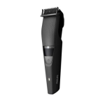 Philips BT3237/14 Beardtrimmer series 3000 Tondeuse &agrave; barbe Manuel utilisateur