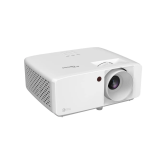 Optoma ZH420 Eco-friendly ultra-compact high brightness Full HD laser projector Manuel du propri&eacute;taire