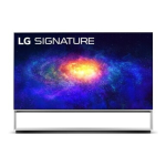 SIGNATURE OLED TV: Chat IA &amp; T&eacute;l&eacute;chargement PDF