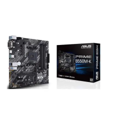 ASUS PRIME B550M-K : Manuel d'utilisation + Chat IA | Fixfr