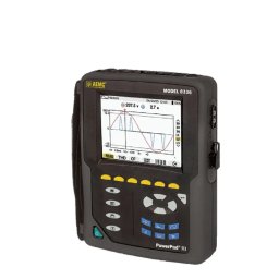 AEMC 8336 Manuel utilisateur | Fixfr
