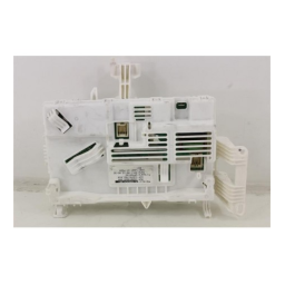 Electrolux EWP127107W Manuel utilisateur | Fixfr