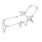 84B-438 Chaise Longue: IA Chat et T&eacute;l&eacute;chargement PDF