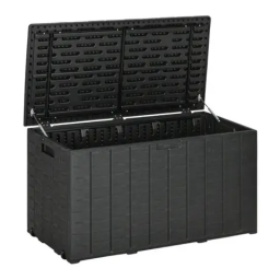 Manuel d'utilisation Outsunny 84G-122V00BK | Fixfr