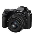 Fujifilm GFX50S II Camera Manuel utilisateur