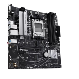 Asus PRIME A620M-A-CSM Motherboard Manuel utilisateur | Fixfr