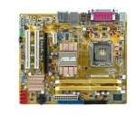 Asus P5KPL-CM Motherboard Manuel utilisateur