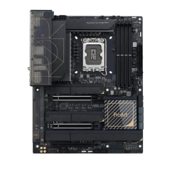 Asus ProArt B760-CREATOR Motherboard Manuel utilisateur | Fixfr