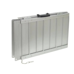 Manuel Utilisateur Aidapt VA142B - Rampe Pliante Portable | Fixfr