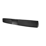 Insignia NS-SB212 Soundbar Home Theater Speaker System Guide d'installation rapide