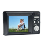 AgfaPhoto DC5200 Manuel utilisateur