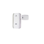 Insignia NS-CH1XGO8 Wi-Fi Garage Door Controller for Apple&reg; HomeKit Guide d'installation rapide