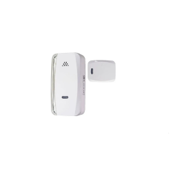 Insignia NS-CH1XGO8 Wi-Fi Garage Door Controller for Apple® HomeKit Guide d'installation rapide | Fixfr