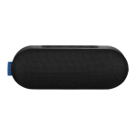 Insignia NS-SONIC20 Sonic Portable Bluetooth Speaker Guide d'installation rapide