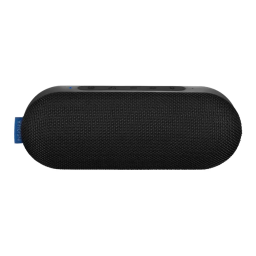 Insignia NS-SONIC20 Sonic Portable Bluetooth Speaker Guide d'installation rapide | Fixfr