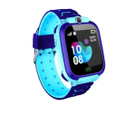 S27 Montre Intelligente Enfant: Guide + Chat IA