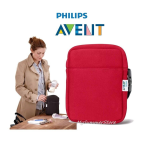 Avent SCD150/50 Sac ThermaBag Avent en n&eacute;opr&egrave;ne Manuel utilisateur